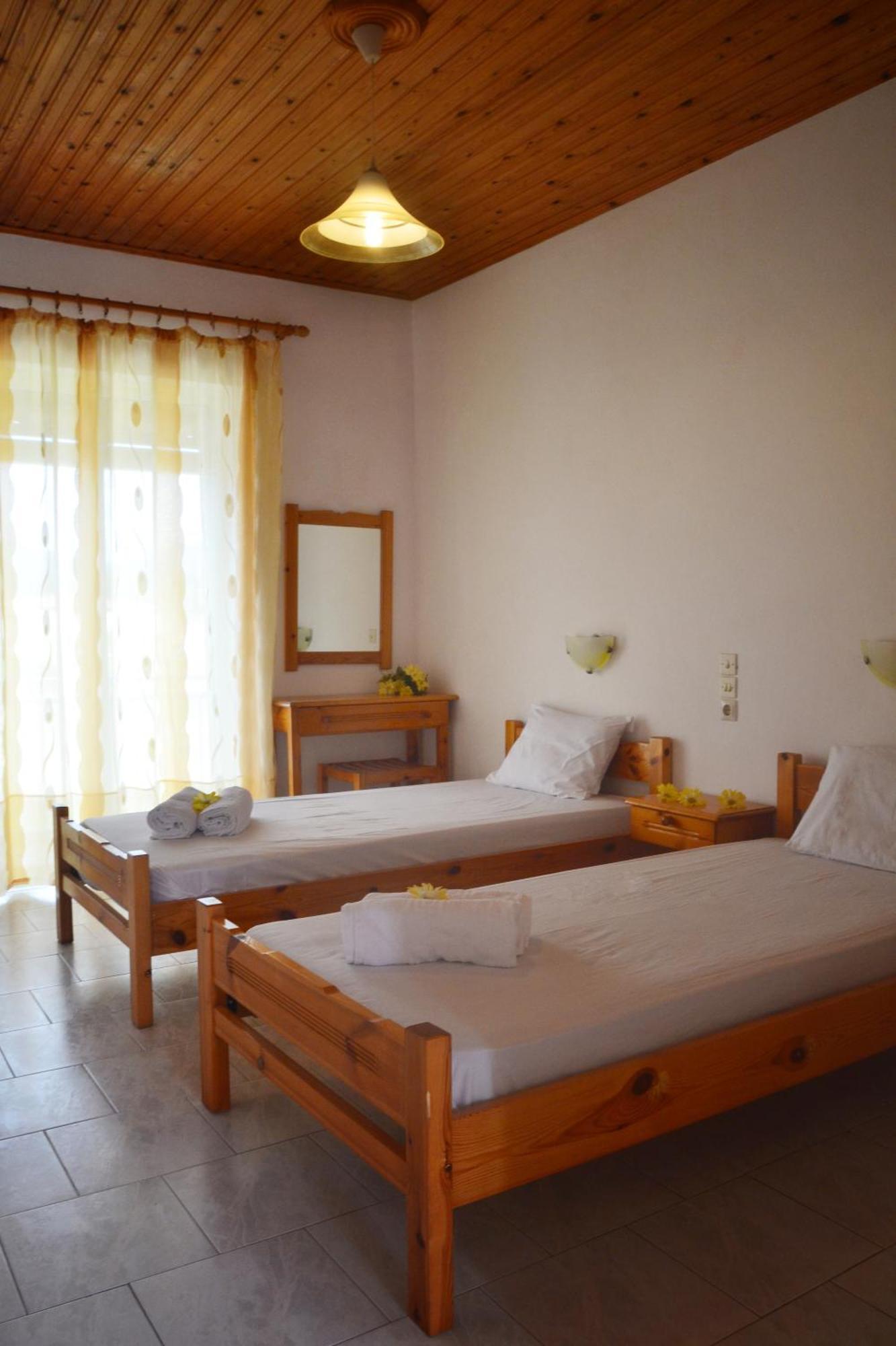 Xidis Hotel Laganas Cameră foto