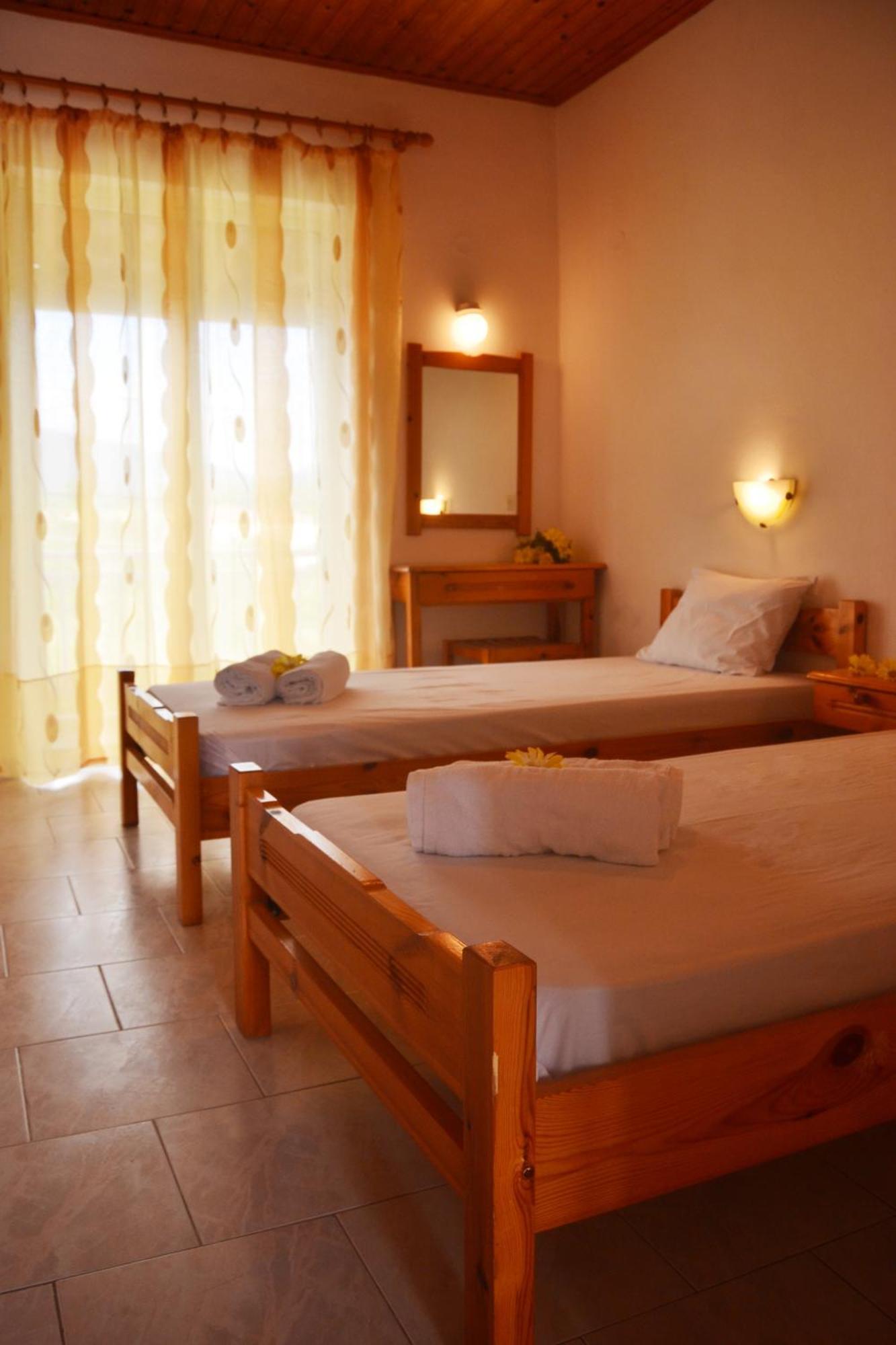 Xidis Hotel Laganas Cameră foto